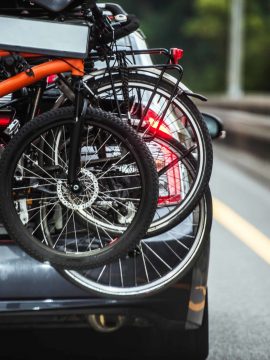 מנשא אופניים לוו גרירה – כיצד בוחרים מנשא בצורה נכונה